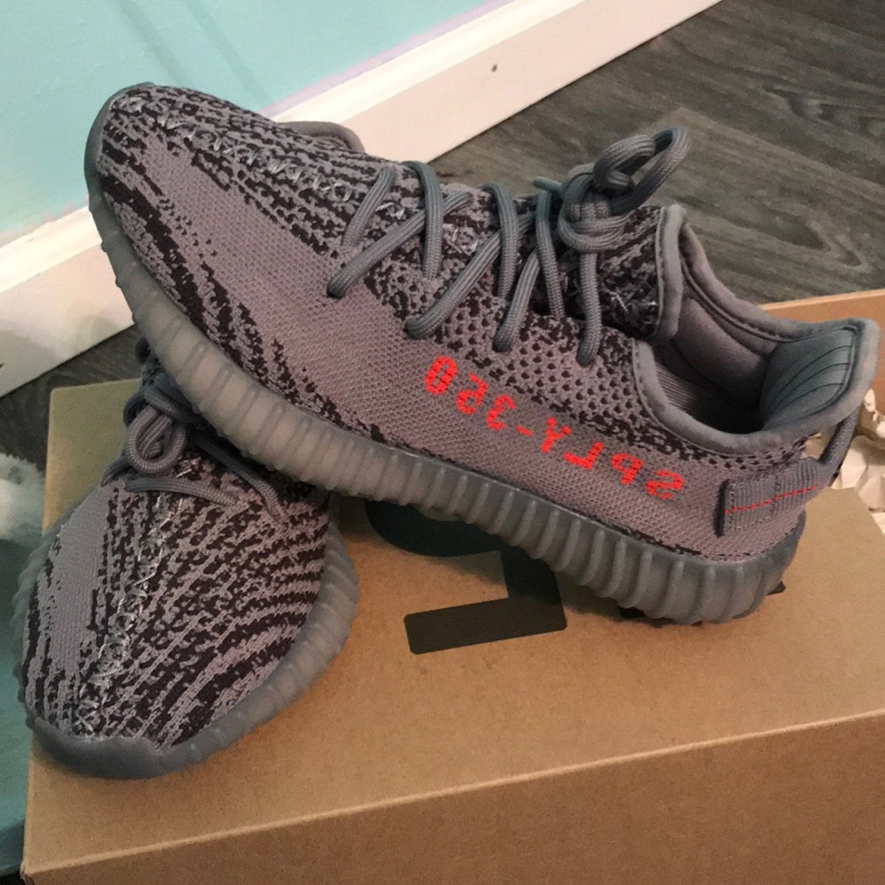 Yeezy beluga 2.0