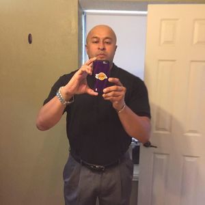 Meet your Posher, Jonathan