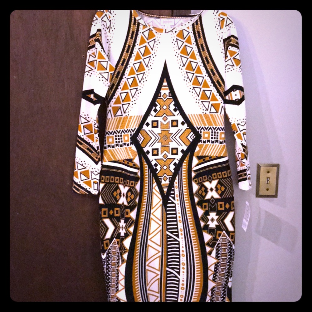 LuLaRoe Debbie