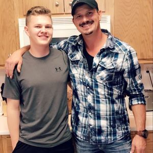 Meet your Posher, Phillip