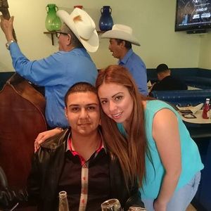 Meet your Posher, Lupittah