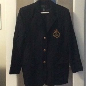 Ralph Lauren blazer