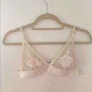 URBAN OUTFITTERS BRA BUNDLE!
