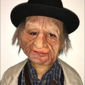 Meet your Posher, Liam