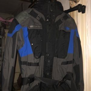 North face steep tech men’s jacket