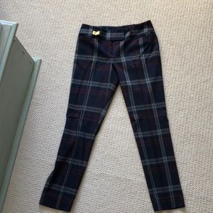 The Limited ankle pants Drew fit size 0