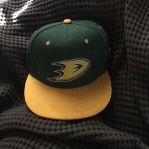 Anaheim Ducks hat