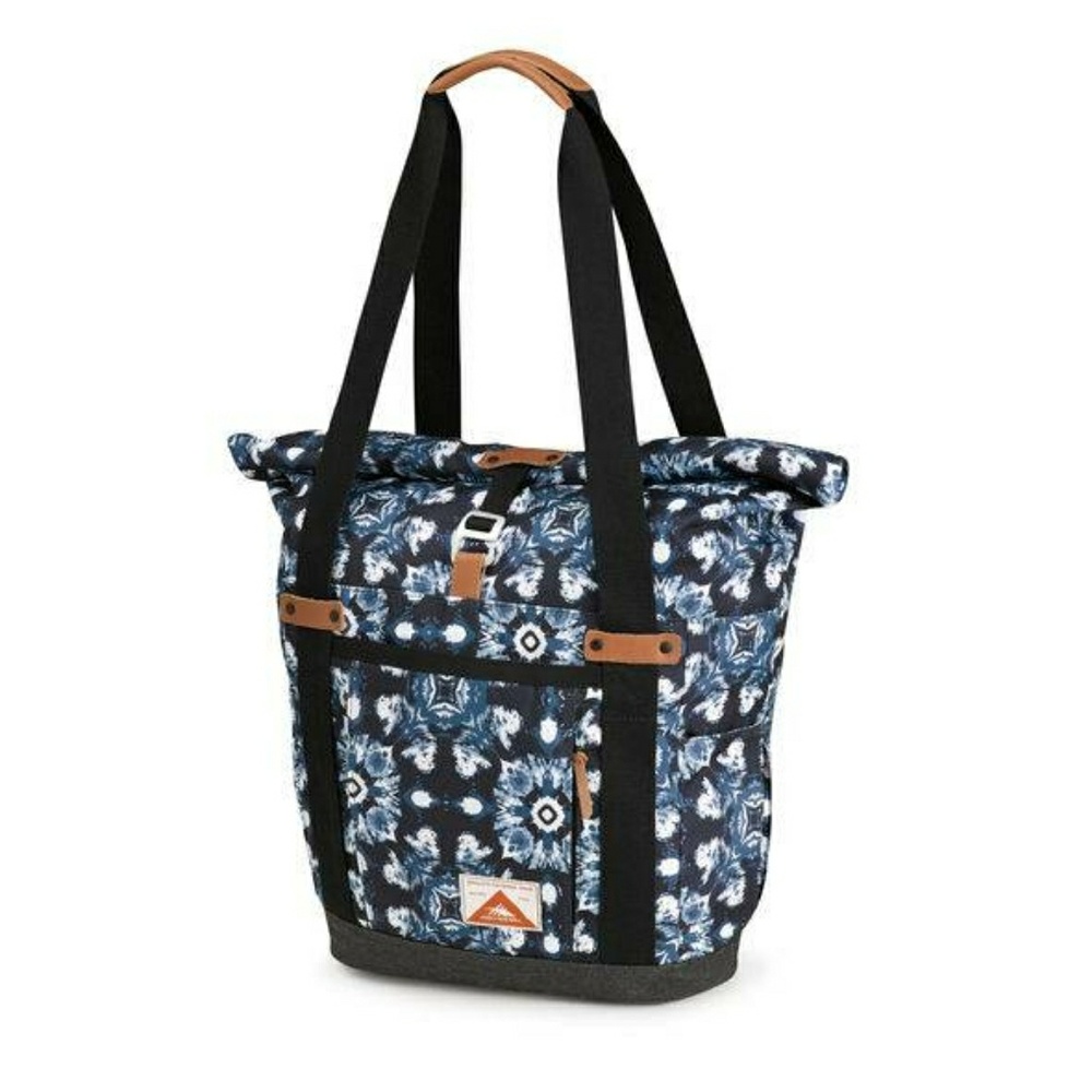 High Sierra Olmstead Clybourn Tote