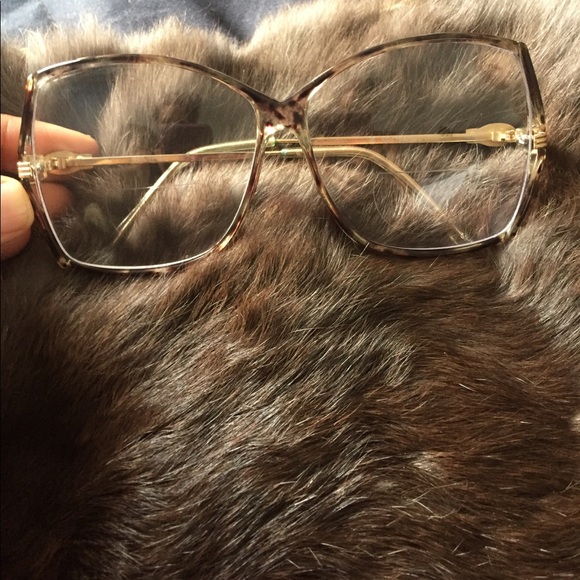 large frame prescription glasses