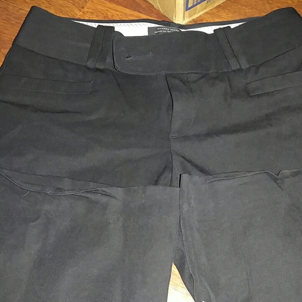 Banana republic dress pants