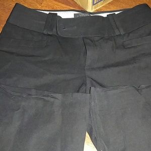 Banana republic dress pants