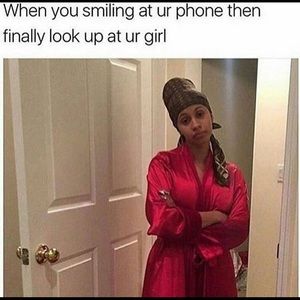 Meet your Posher, Tammy