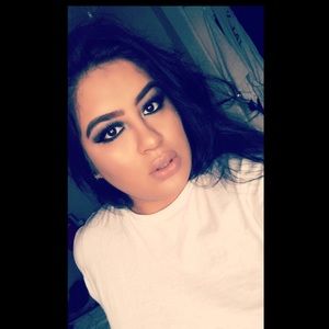 Meet your Posher, Tatiana