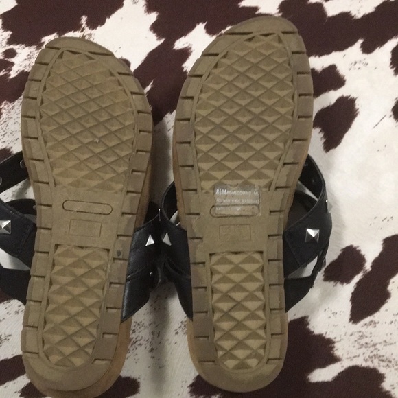 Aerosoles studded sandal - Picture 4 of 4