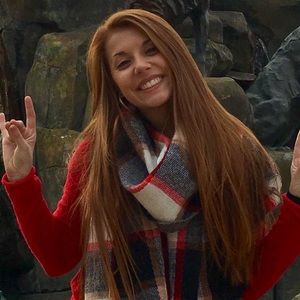 Meet your Posher, Sarah