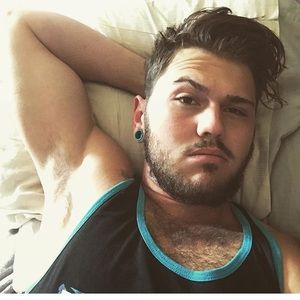 Meet your Posher, Sam