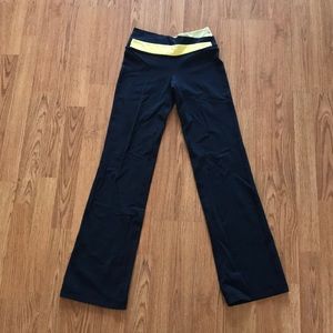 Lululemon astro pants