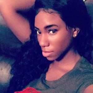 Meet your Posher, Jayla