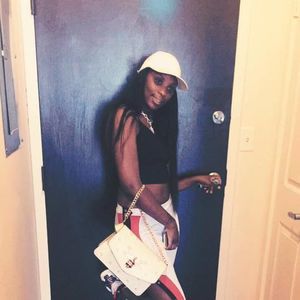 Meet your Posher, Briona