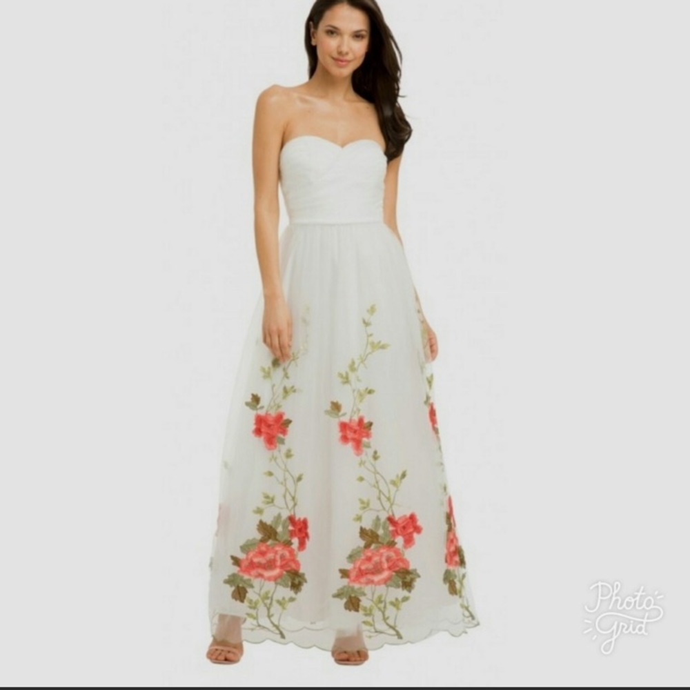 🌹Chi chi London dress🌹