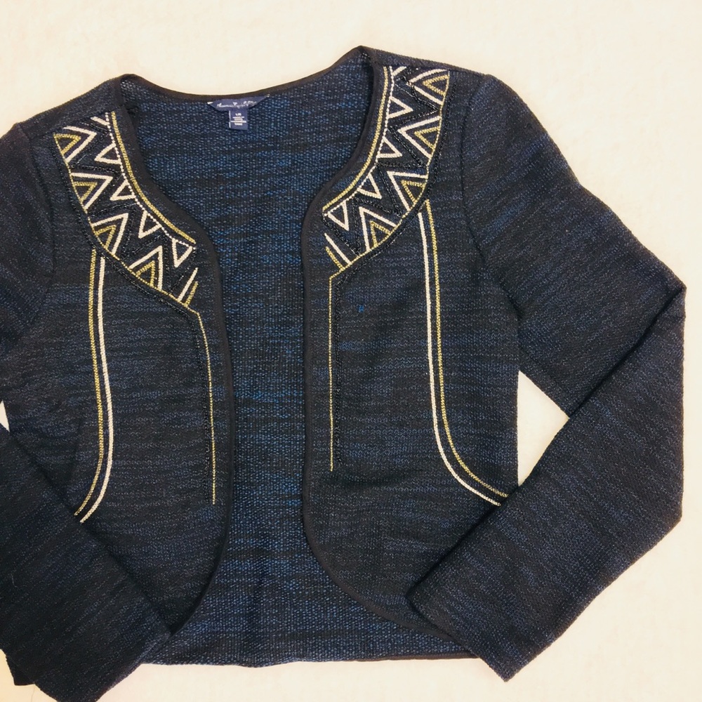 American Eagle Cardigan