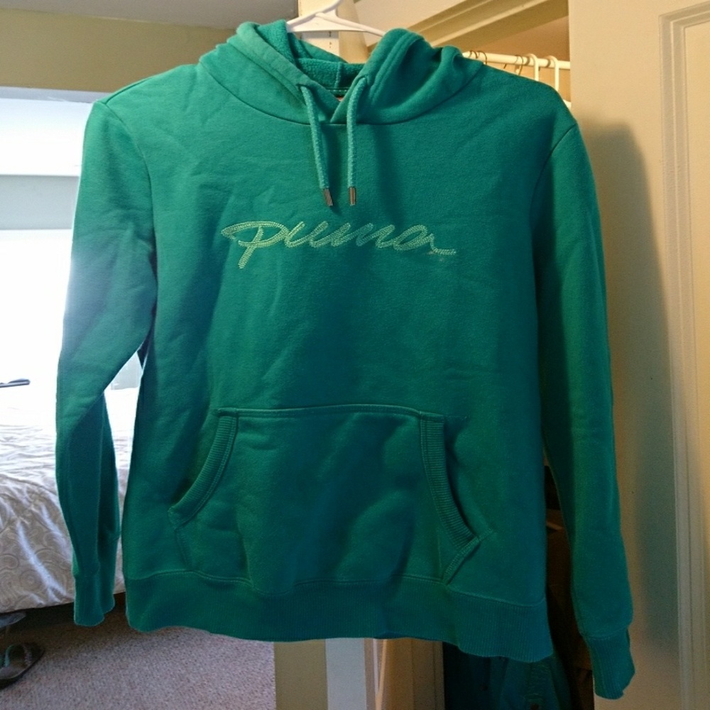 Puma Hoodie