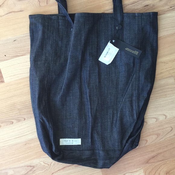 rag and bone tote bag