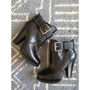 Barbara Bui Ankle Boots