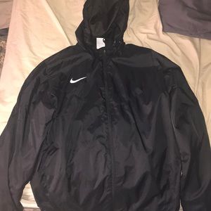 Nike Track Jacket