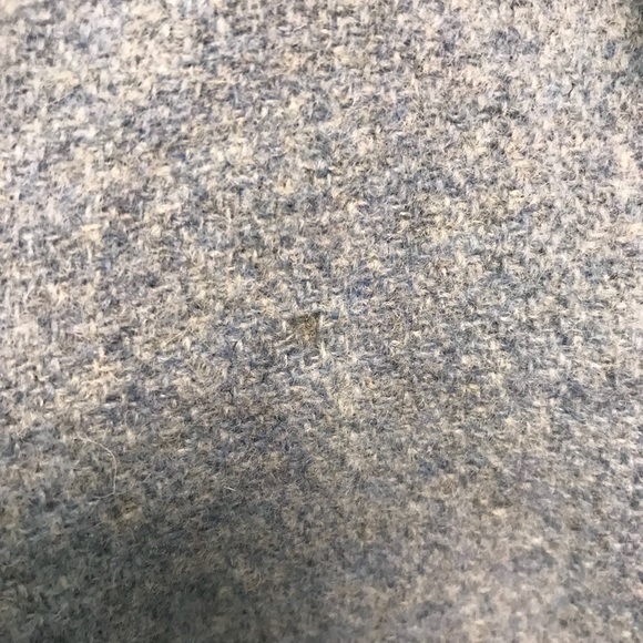 Lands End 100% wool lining women blazer ⭐️ - Picture 5 of 7