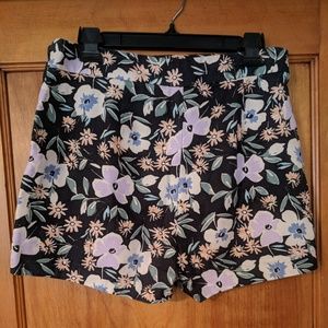 Floral Shorts from Gap