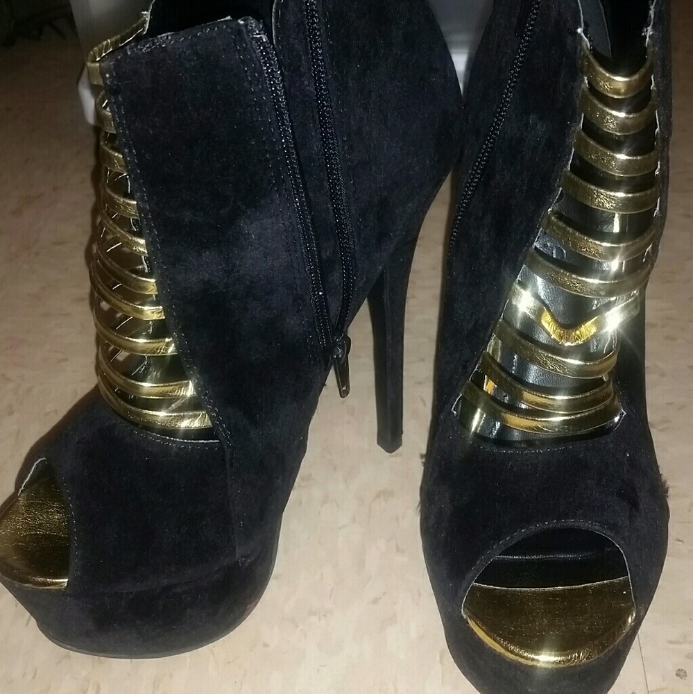 Sexy Heels