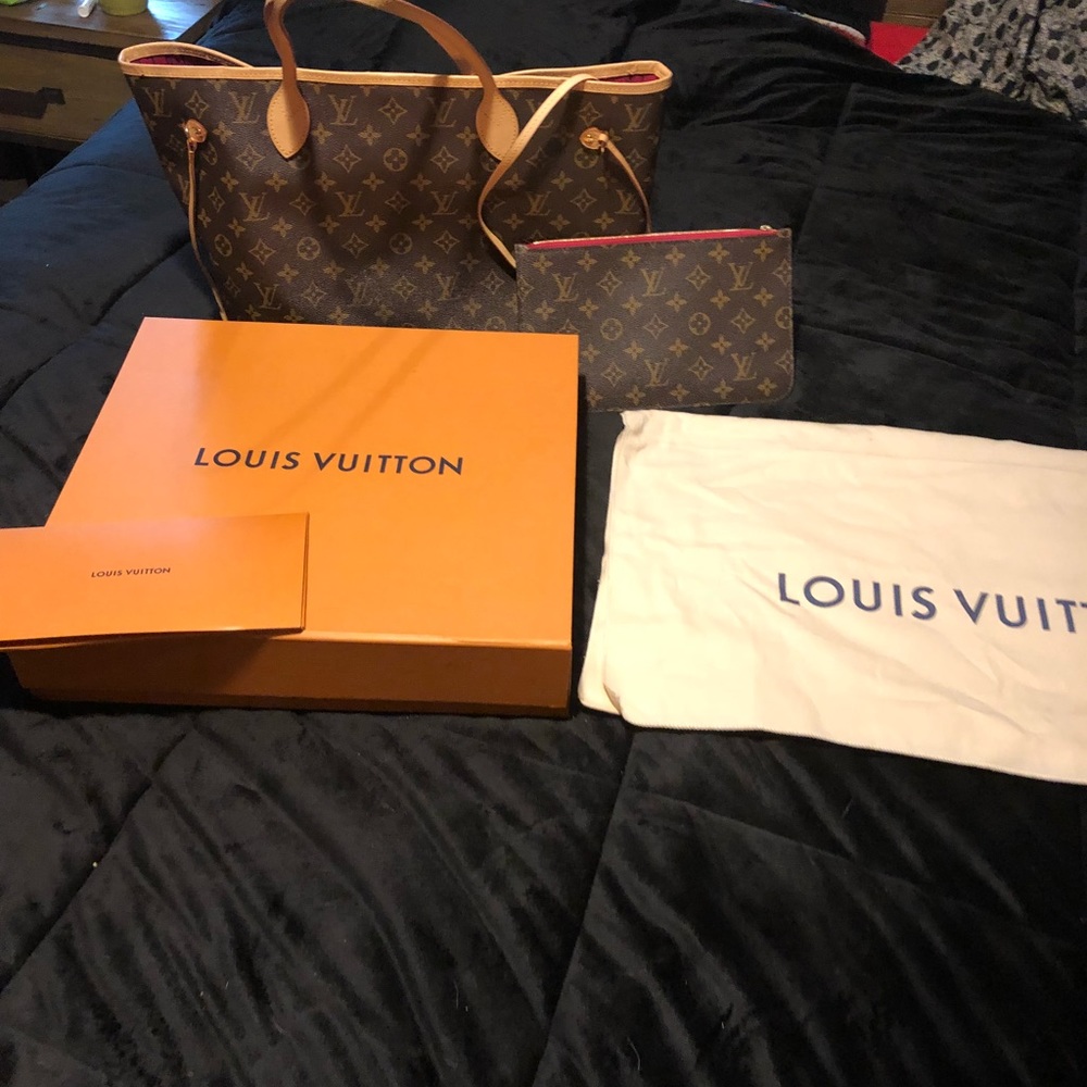 Mm neverfull