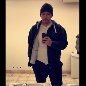 Meet your Posher, Jon