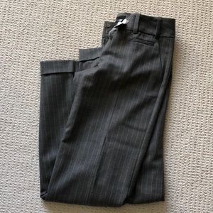 The Limited Drew fit size 0