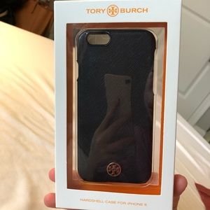 Tory Burch IPhone 6 case
