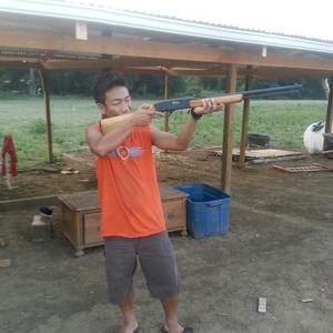 Meet your Posher, Thang