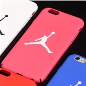Pink iPhone 6s Plus Case