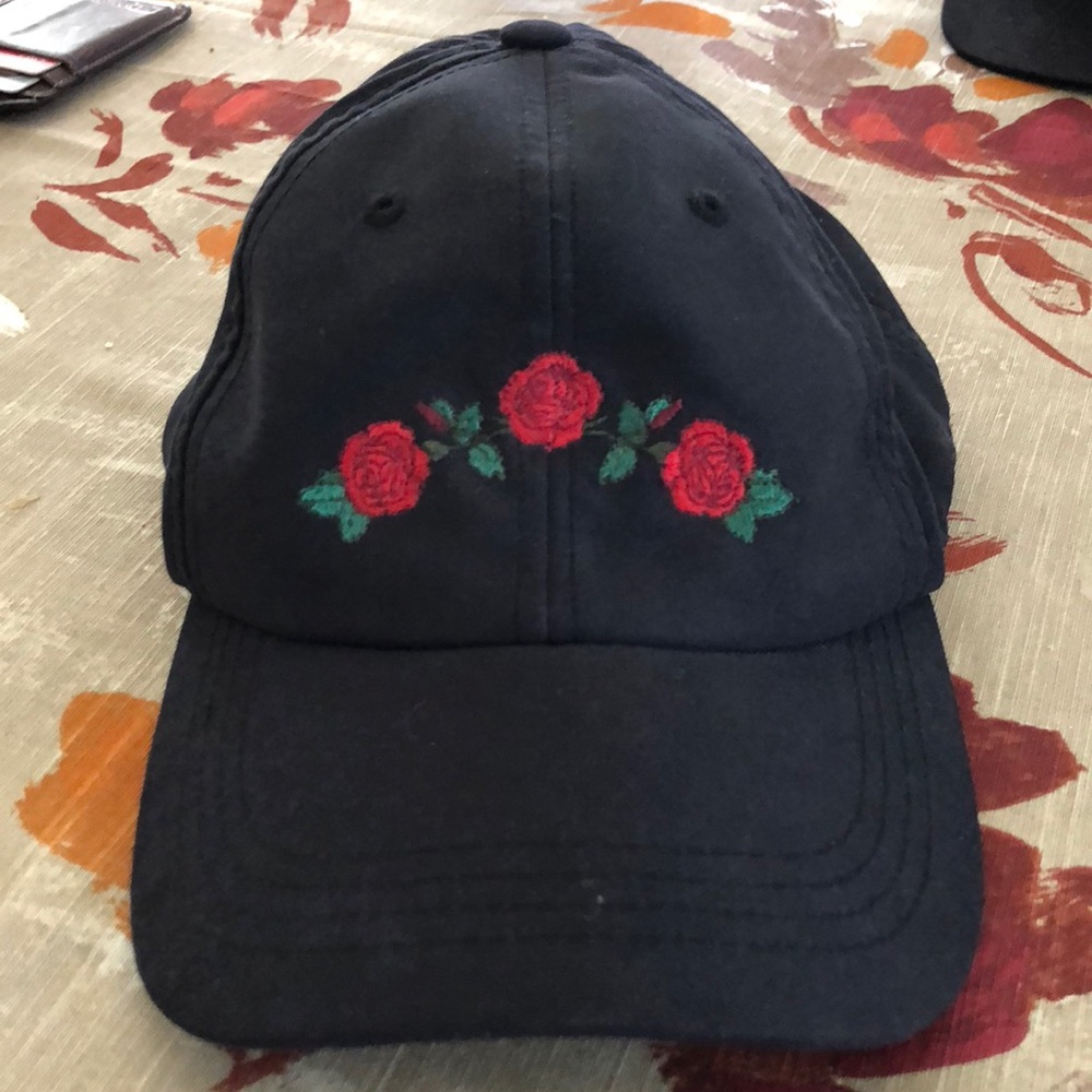 Rottweiler Dad hat