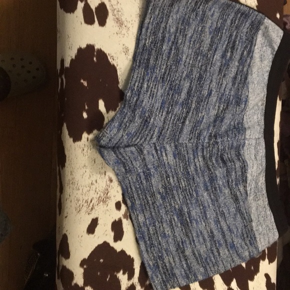 BCBG Teagan Shorts - Picture 5 of 6