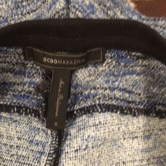 BCBG Teagan Shorts - Picture 6 of 6