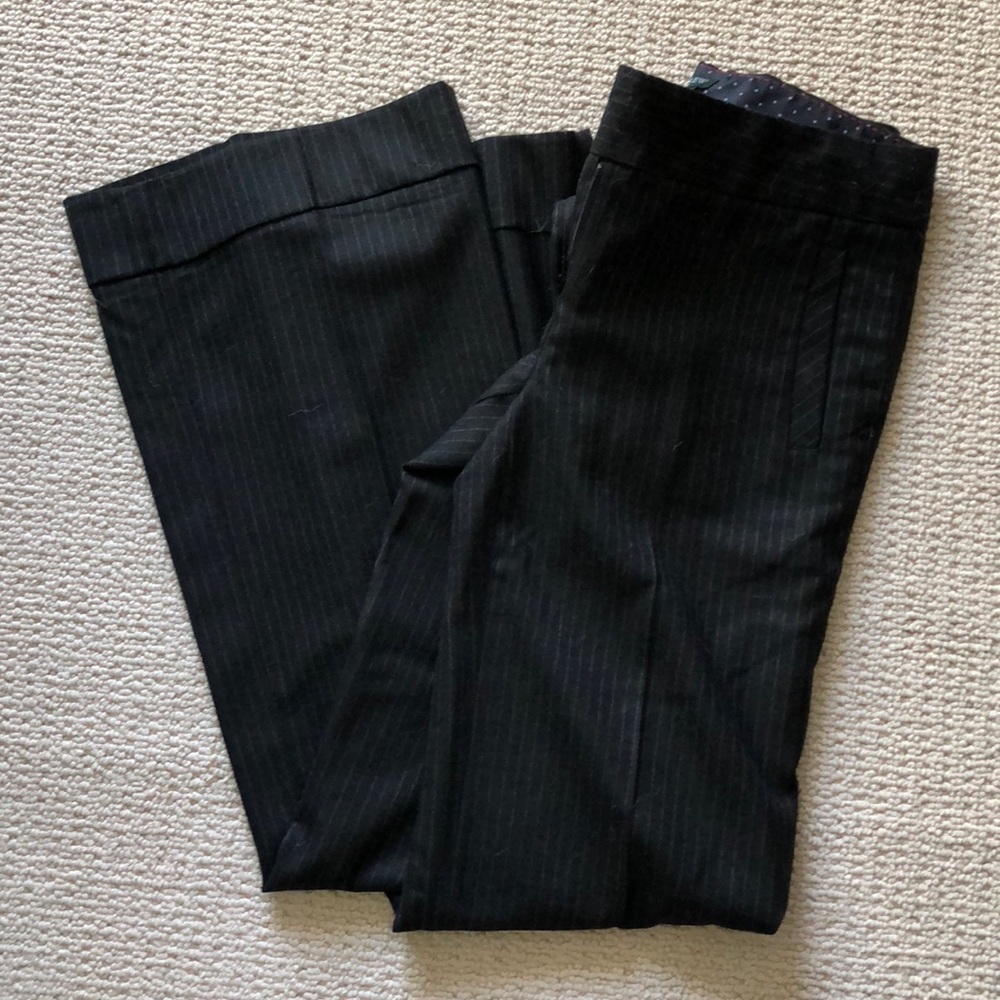 JCrew Favorite Fit size 0