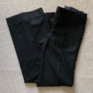 JCrew Favorite Fit size 0