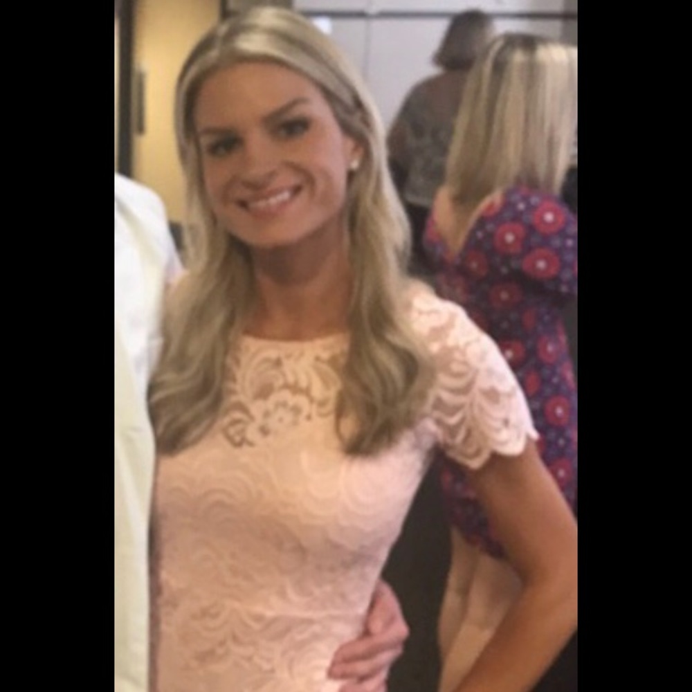Meet your Posher, Jen