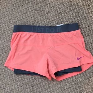 Nike shorts