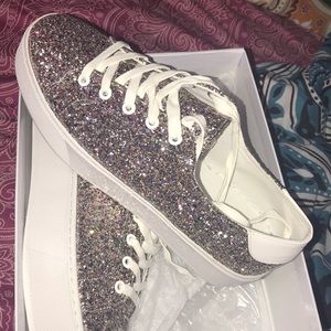 Steve Madden platforms