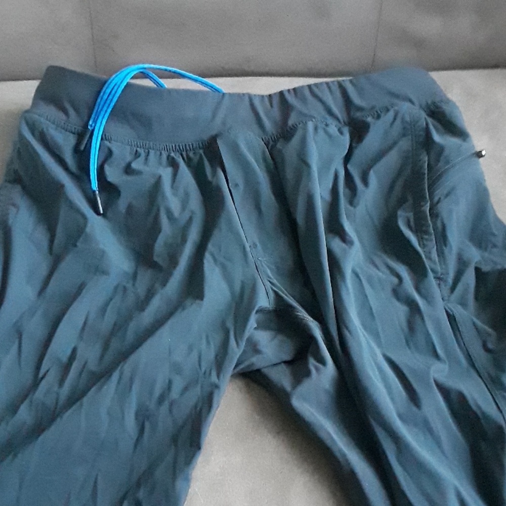 Lululemon assert pants