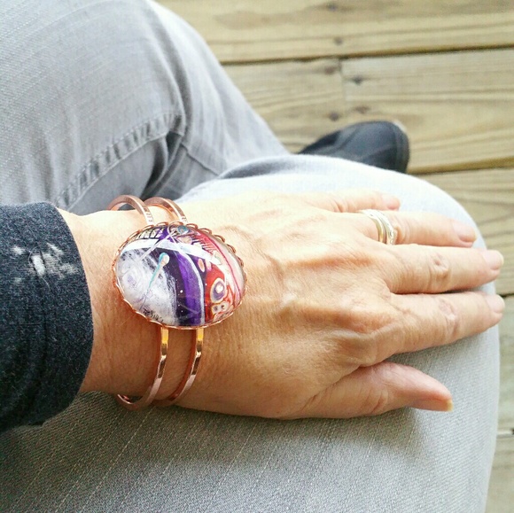 Painting: "Genesis Creation" - Picture 2 of 2