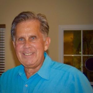 Meet your Posher, Karl