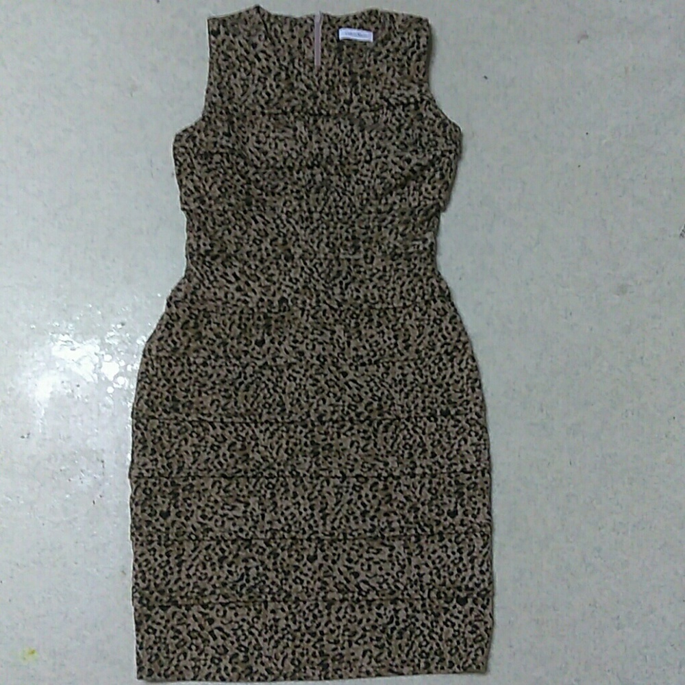 Calvin klein dress